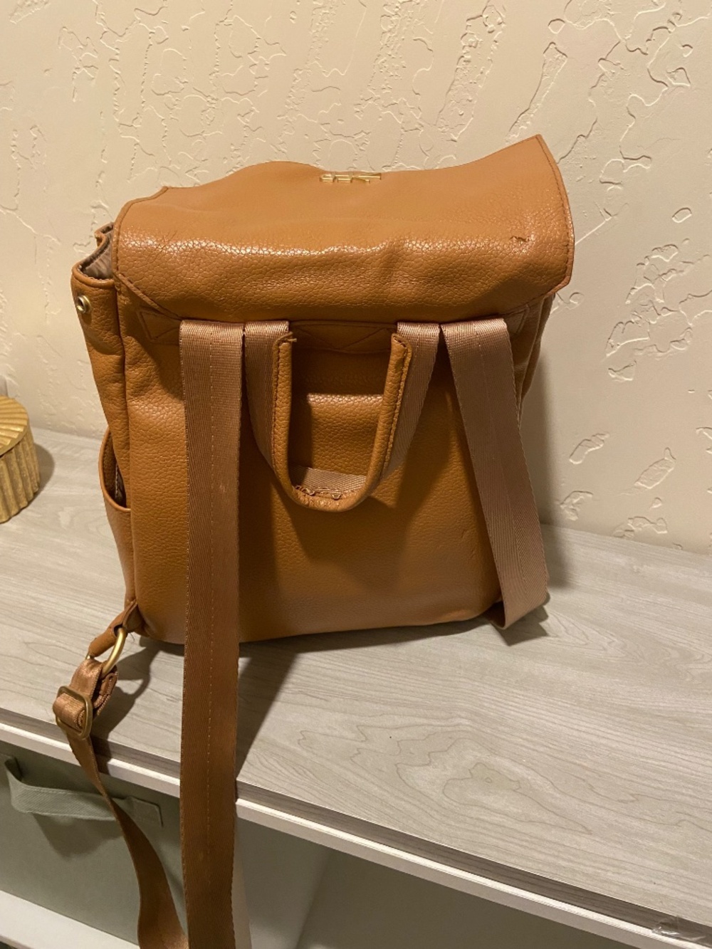 Freshly Picked Mini Backpack - Picture 7 of 11